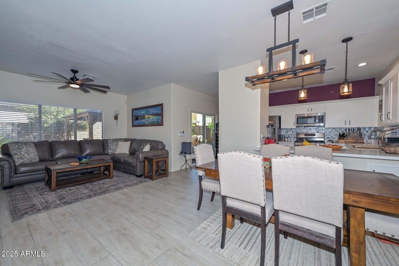 Dining Room-Great Room