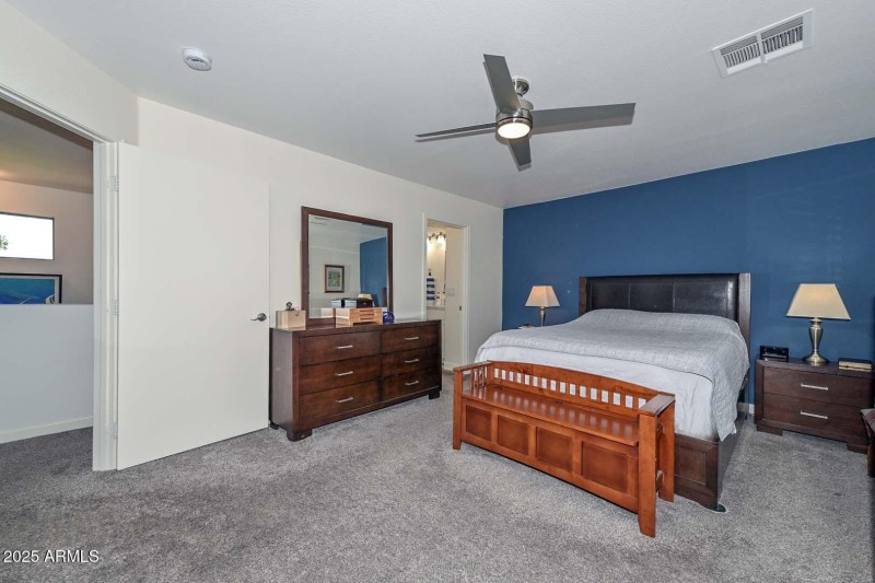 Primary Bedroom-Bath