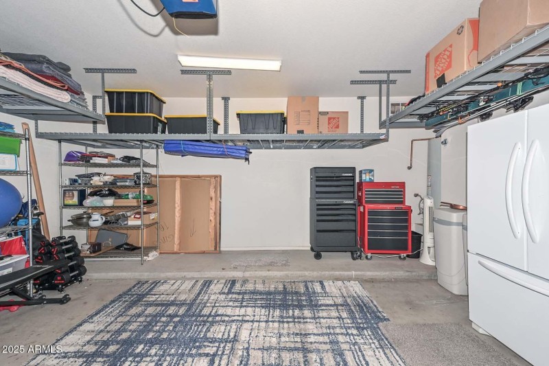 Garage Storage