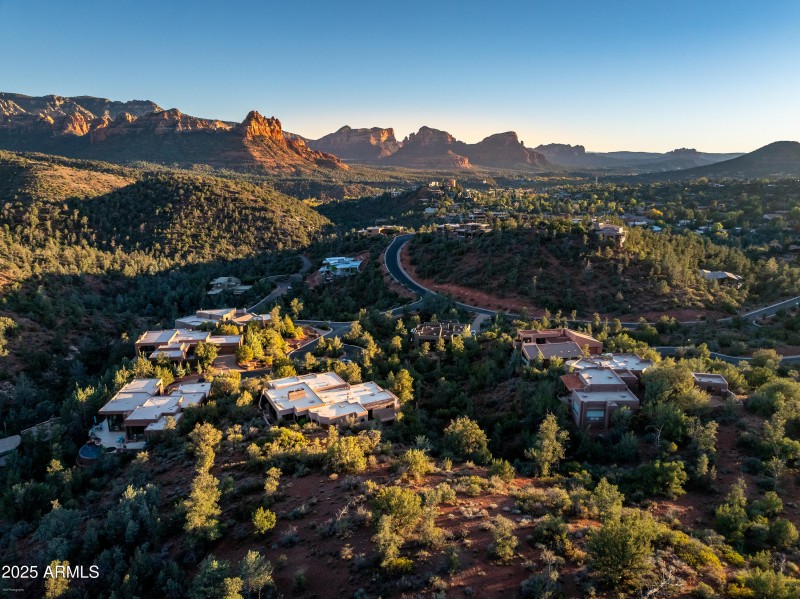 207 Munds Mountain Cir Sedona AZ-25