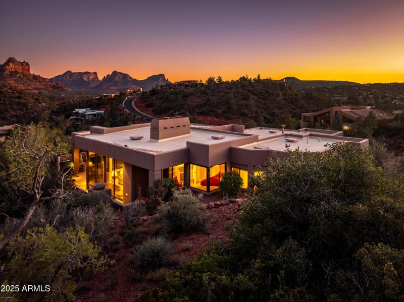 207 Munds Mountain Cir Sedona AZ-12