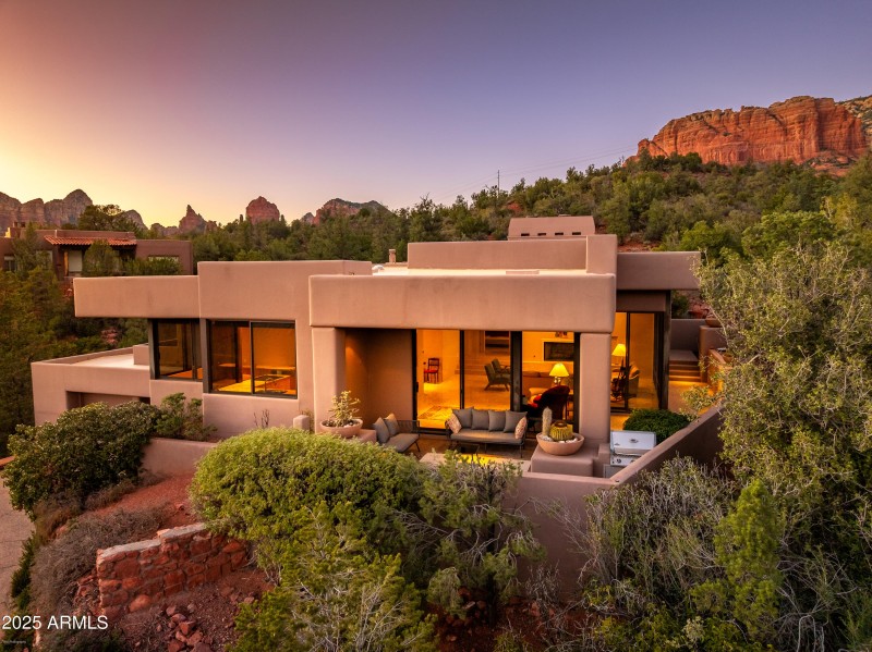 207 Munds Mountain Cir Sedona AZ-5