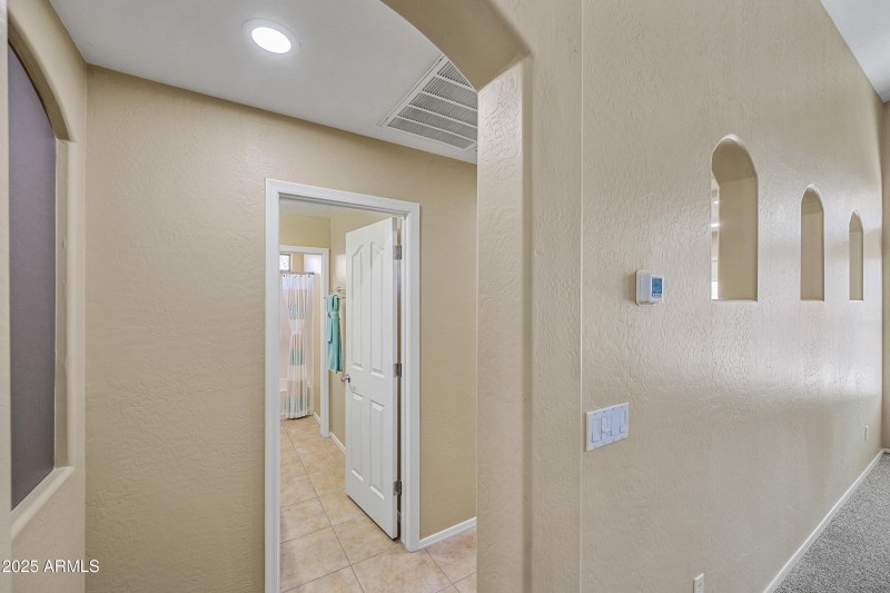 OTHER BEDROOMS SPLIT