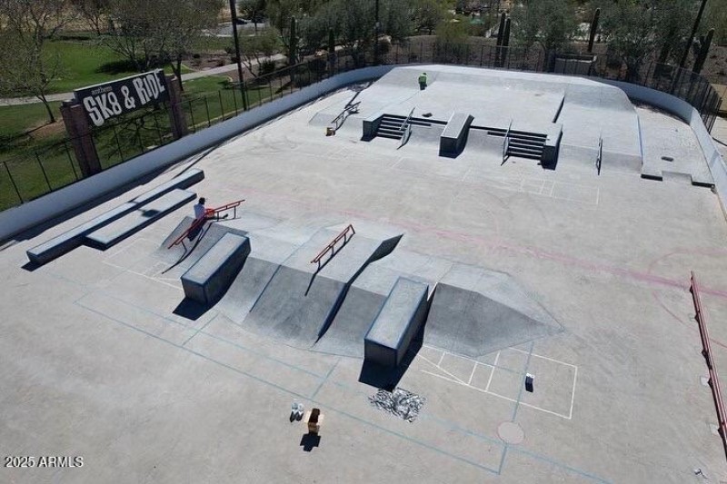 Anthem Skate Park