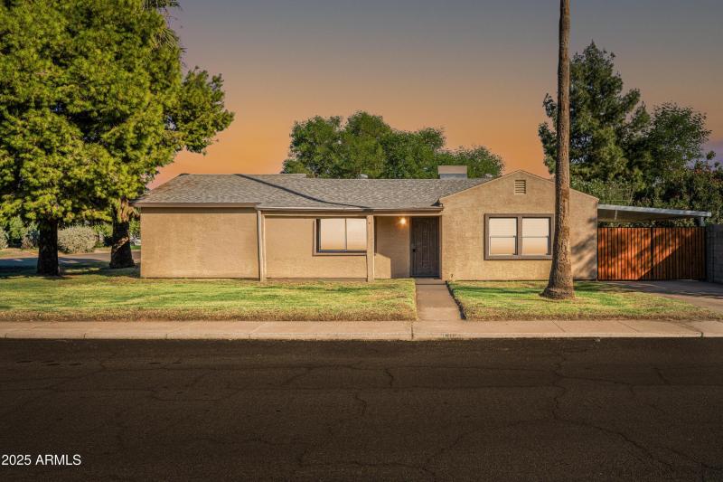 Location, Location, Location