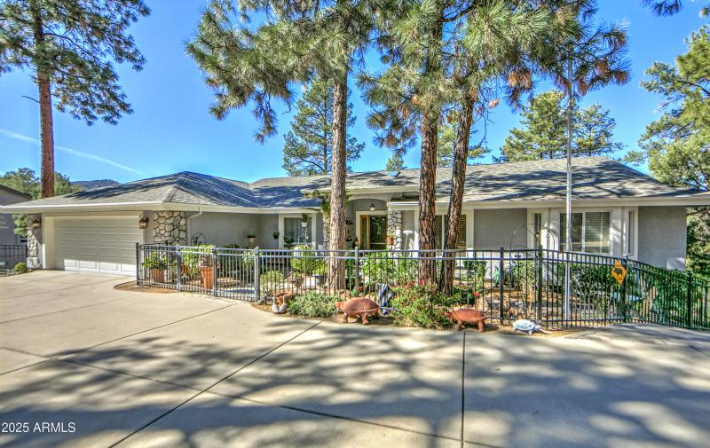 Beautiful Custom Property