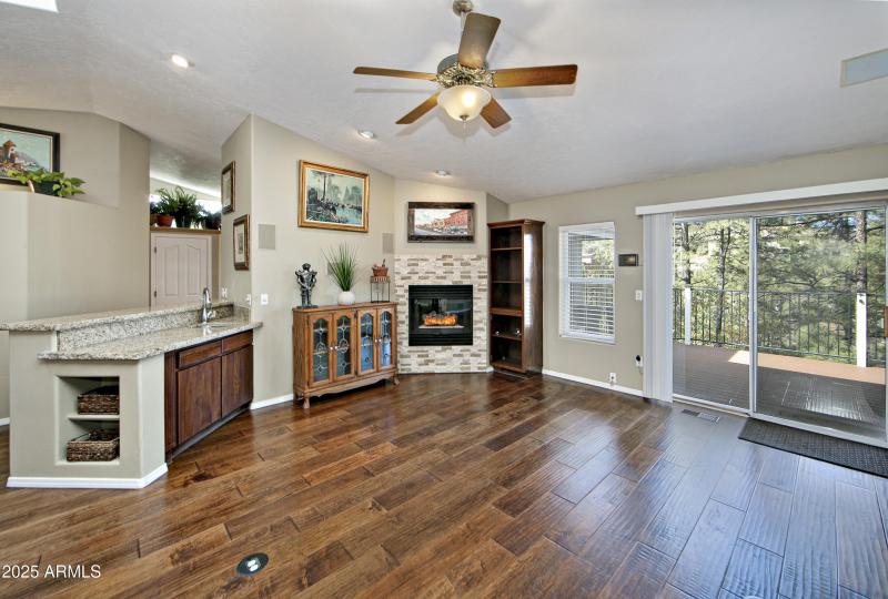Living Room Great Room