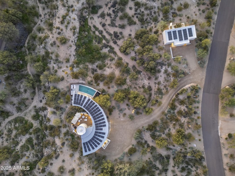 Timeless Architecture