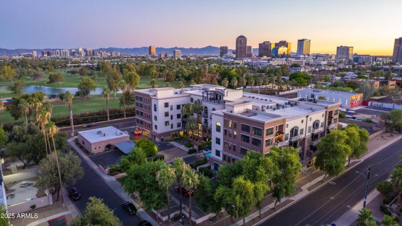 914 E Osborn #208-45