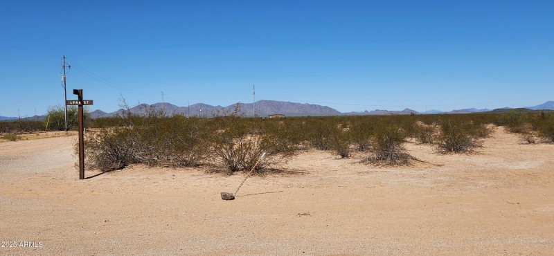 Another View to the West