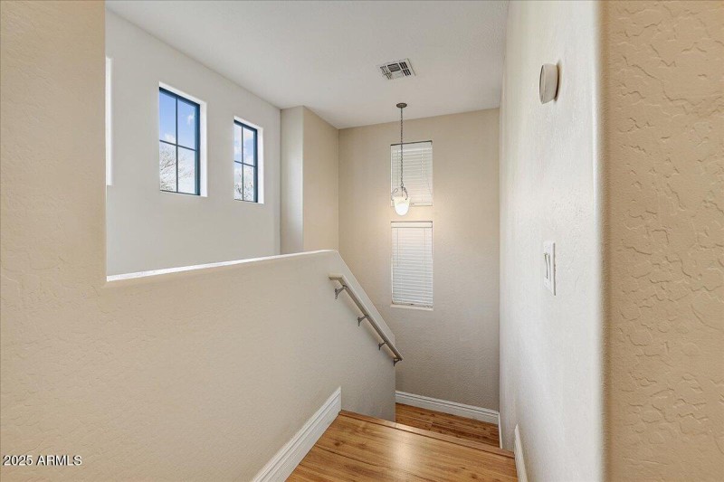 Second Floor Landing