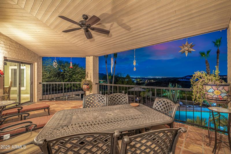 16557 E Nicklaus Dr Main View Deck City