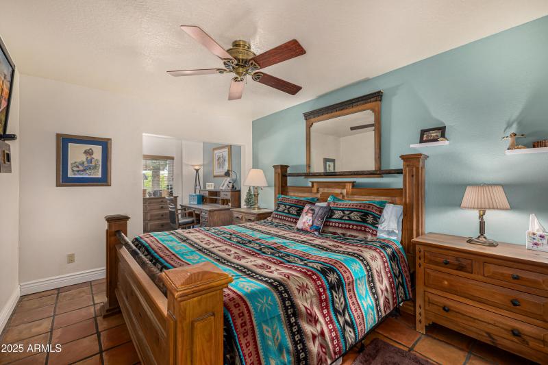 16557 E Nicklaus Dr 4th Suited Bedroom +