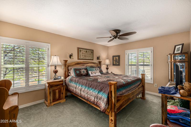 16557 E Nicklaus Dr 2nd Bedroom