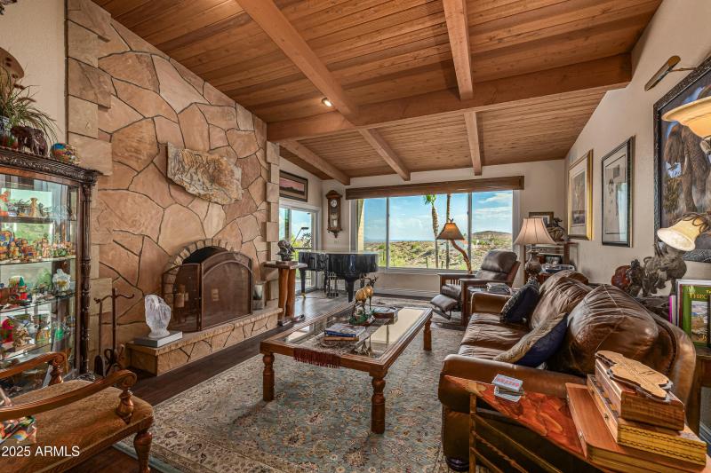 16557 E Nicklaus Dr Living Room copy