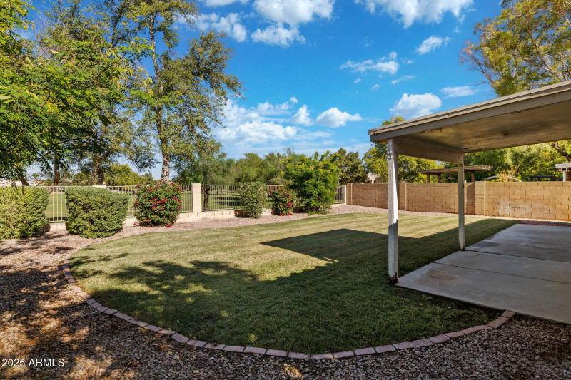 1250 W Canary Way Chandler - 323