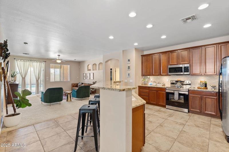 6919 S 71st Drive, Laveen AZ 85339