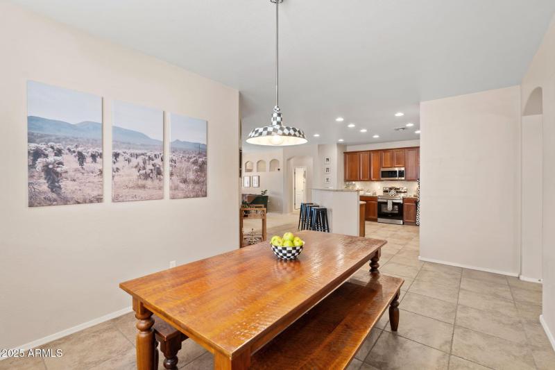 6919 S 71st Drive, Laveen AZ 85339