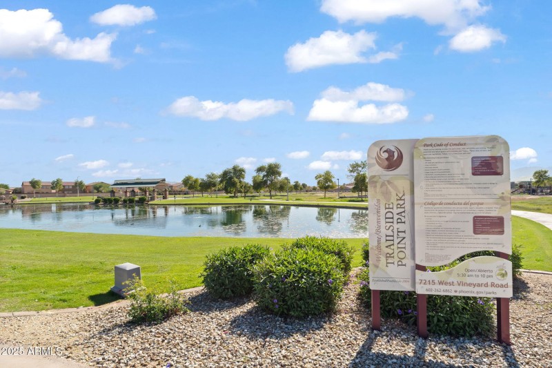 6919 S 71st Drive, Laveen AZ 85339