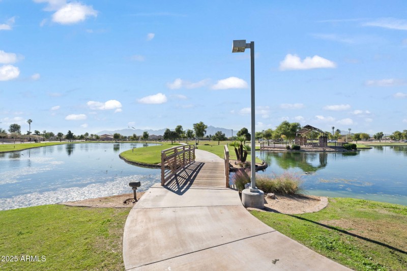 6919 S 71st Drive, Laveen AZ 85339