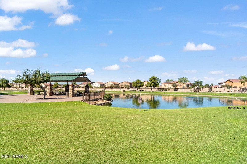 6919 S 71st Drive, Laveen AZ 85339