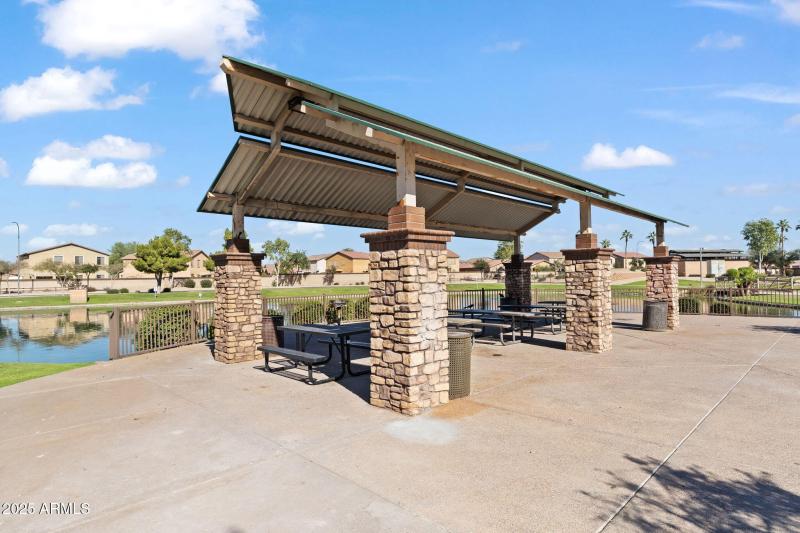 6919 S 71st Drive, Laveen AZ 85339