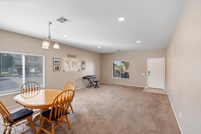 05-Living and Dining