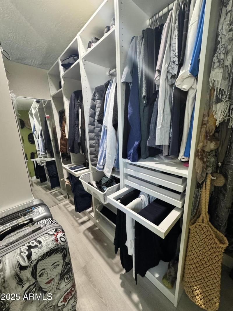 29 closet