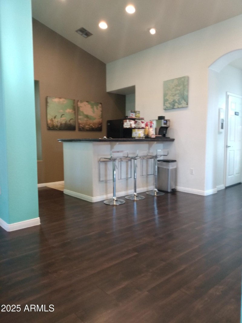 Hawthorne Community Room 5