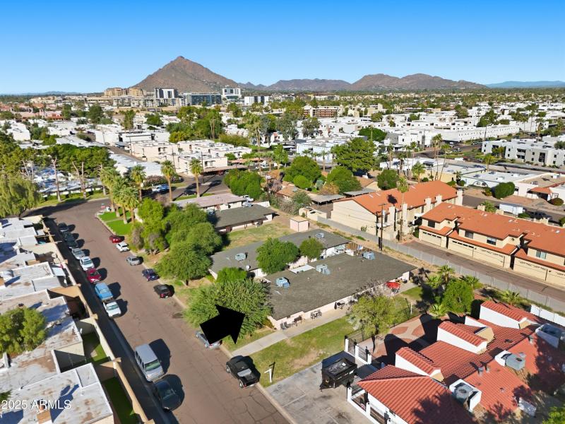 7820 E Heatherbrae Ave