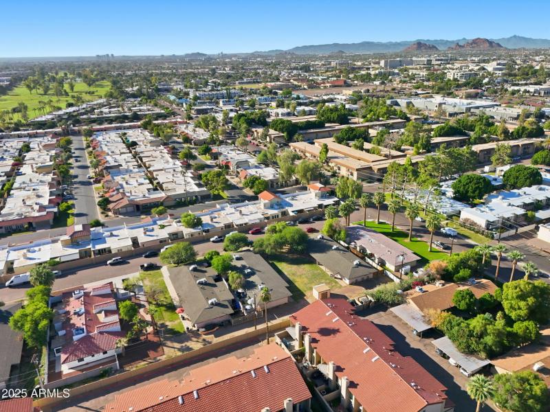 Heatherbrae Triplexes