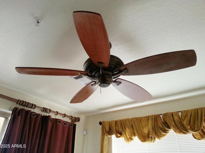 CEILING FAN LIVING ROOM - Copy