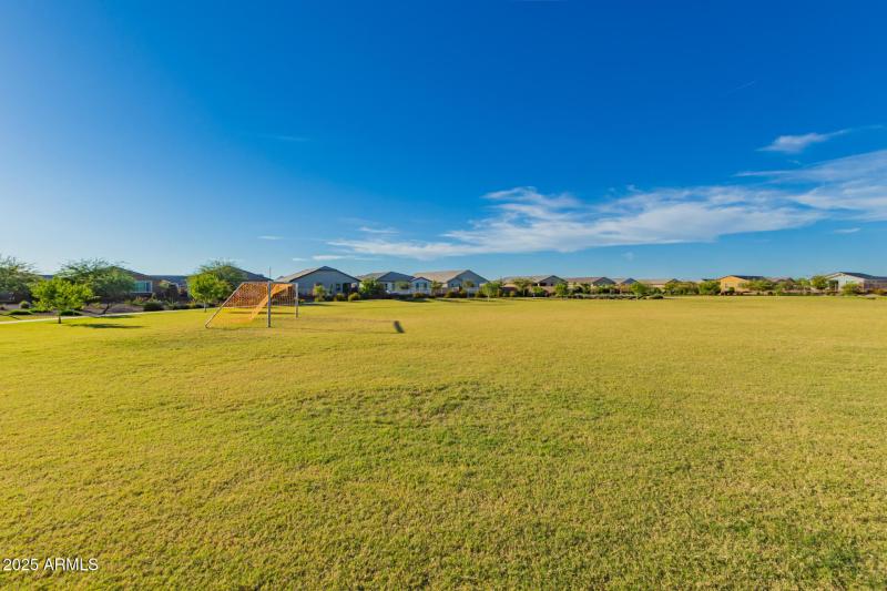 Green Space