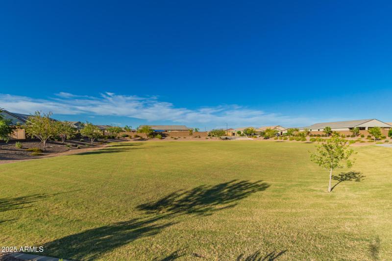 Community Green Space