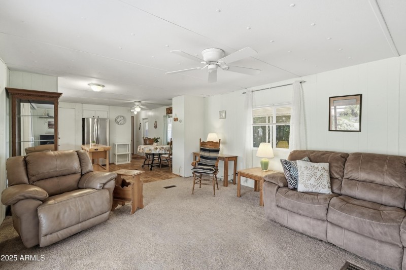 Living Room/Family Room