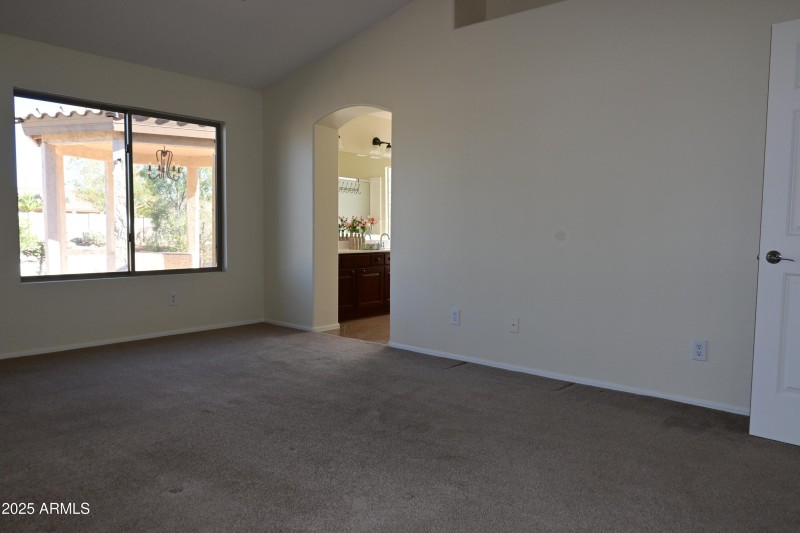 Spacious Primary Suite Retreat