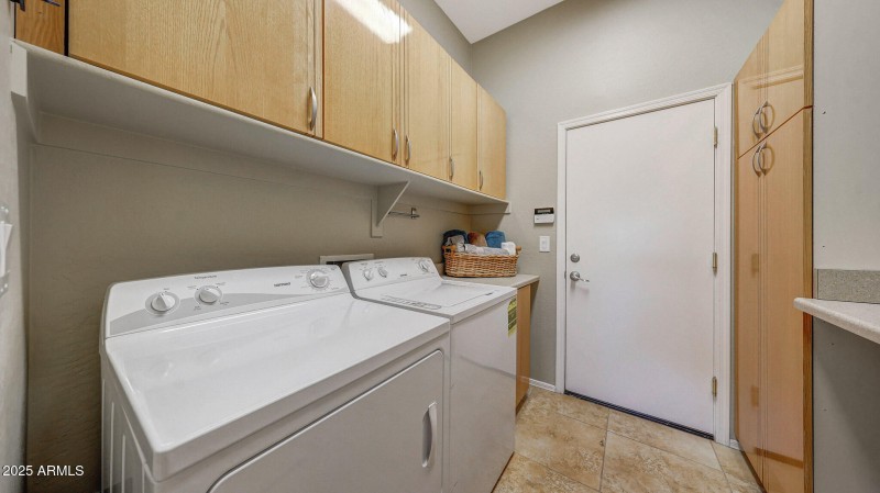 Laundry/Utility Room