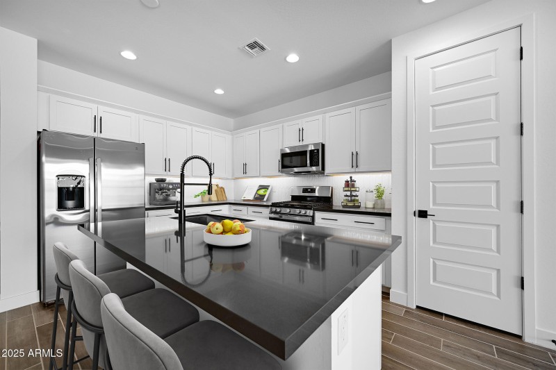 17628 W Georgia Avenue - Ready Now!