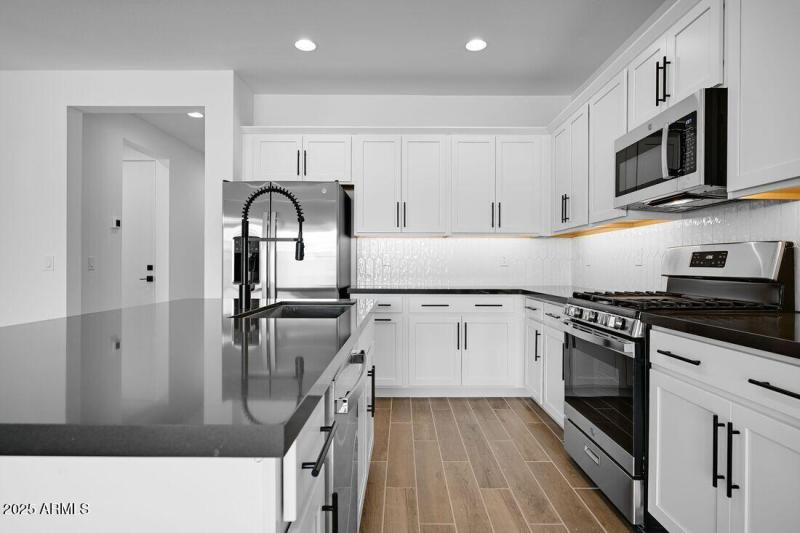 17628 W Georgia Avenue - Ready Now!