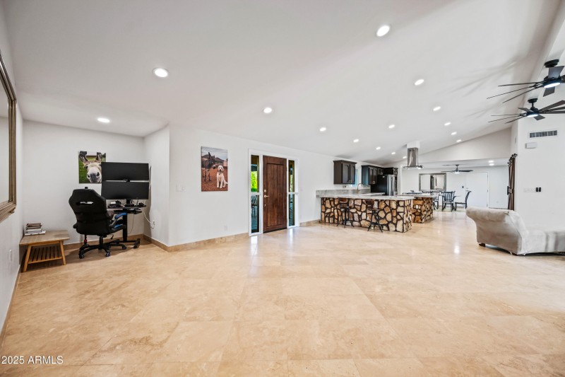 15220 Recessed Lighting Thoroughout