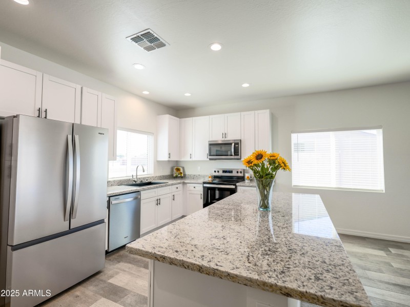 8504 W Teresita Drive