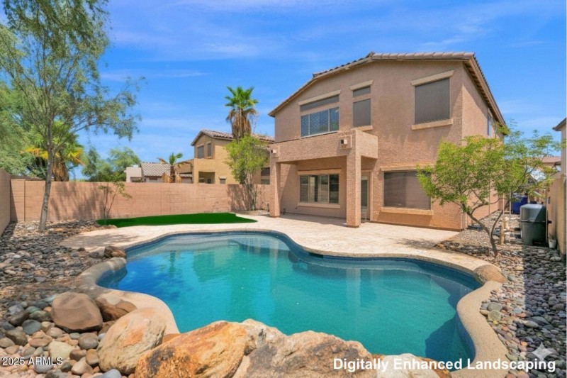 Welcome to 4294 S Woodshed Ct!