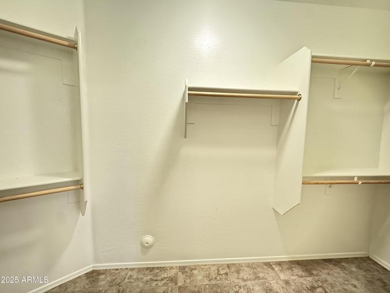 PRIMARY W/I CLOSET 2