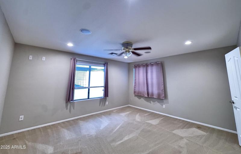 BEDROOM 4/4 UPSTAIRS