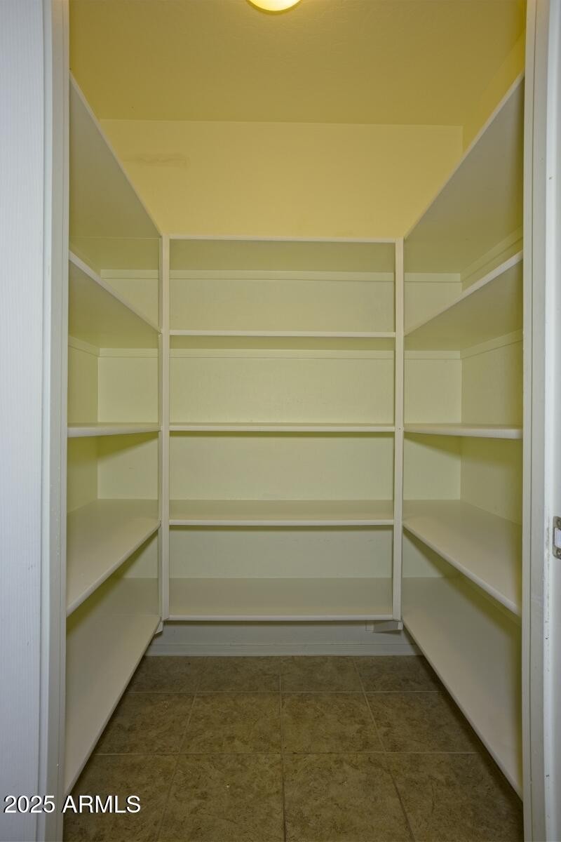Kitchen Pantry