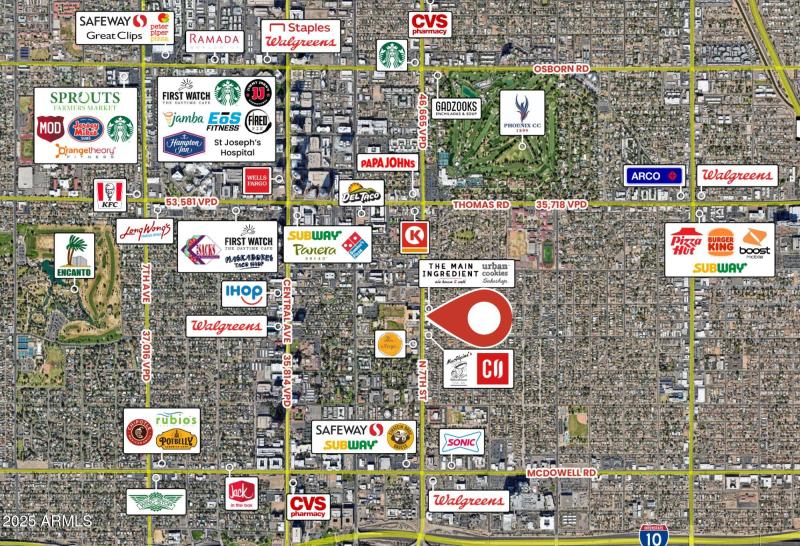 Copy of 9110 N Cave Creek Rd - Brochure