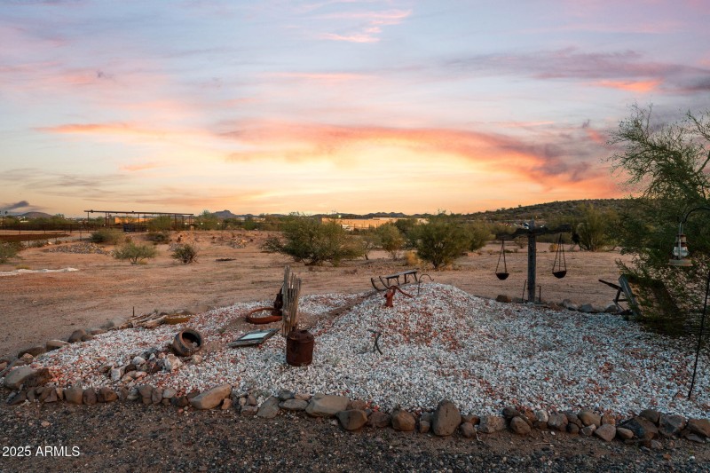 4045 Black Mountain Rd