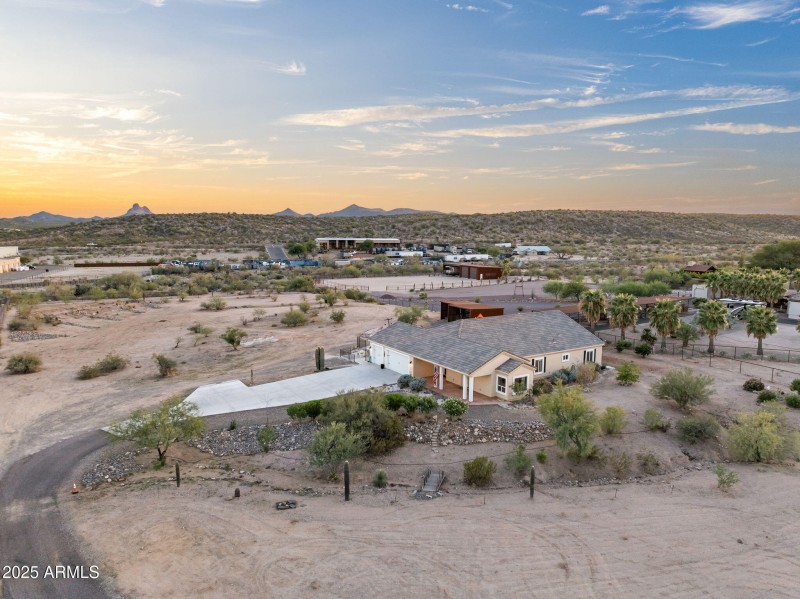 4045 Black Mountain Rd