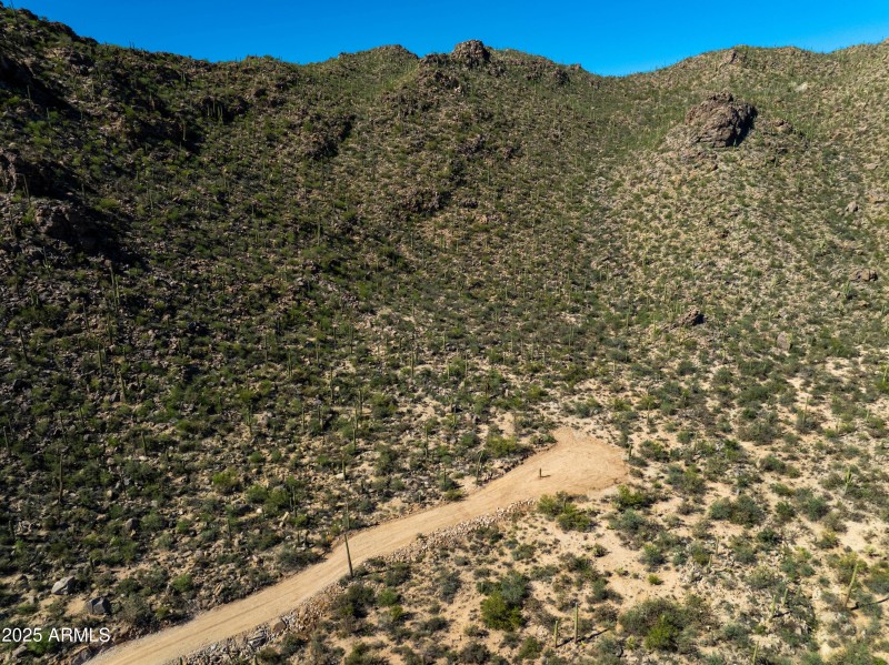 Road Engineered to Property
