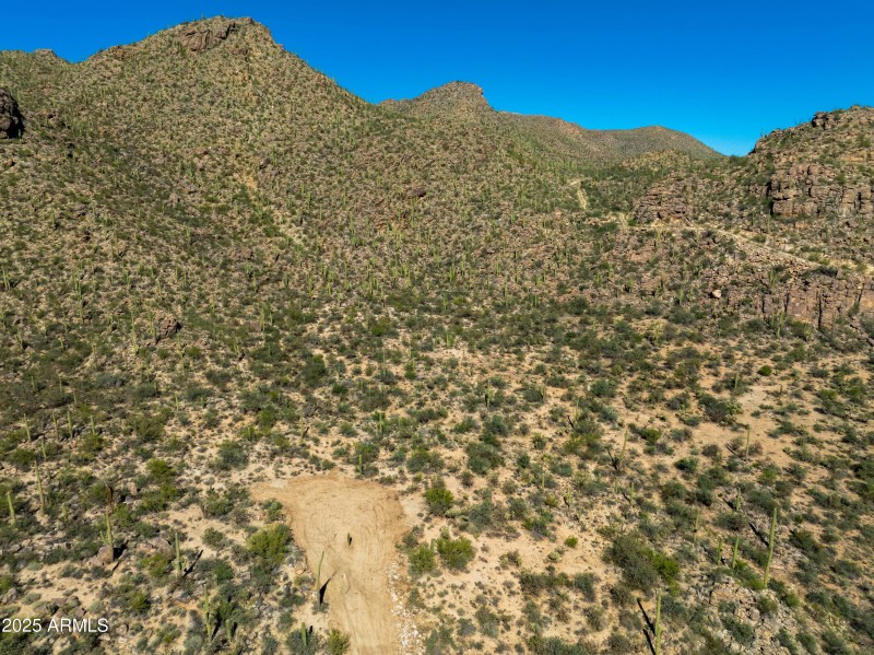 Utilities In At Development